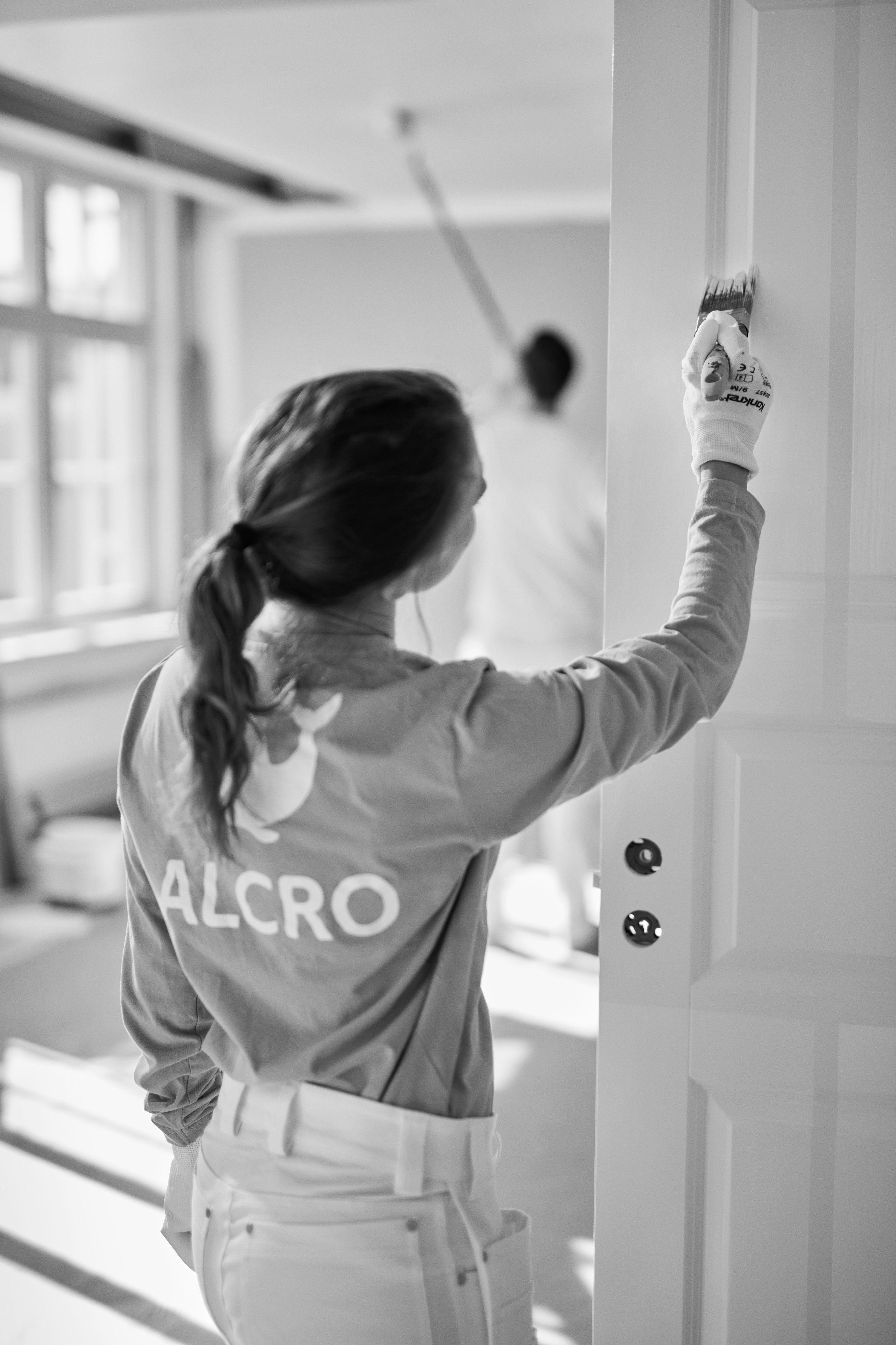 Alcrodagarna 2024 Alcro F rg