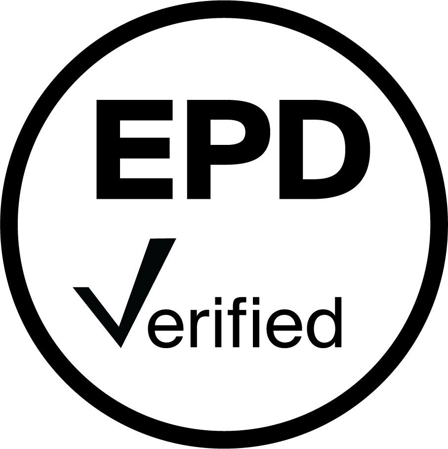 EPD verified