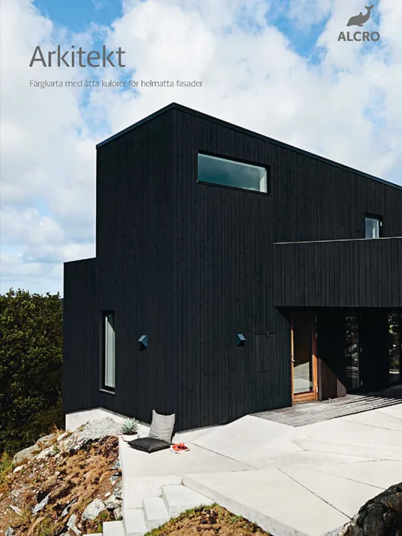Arkitekt