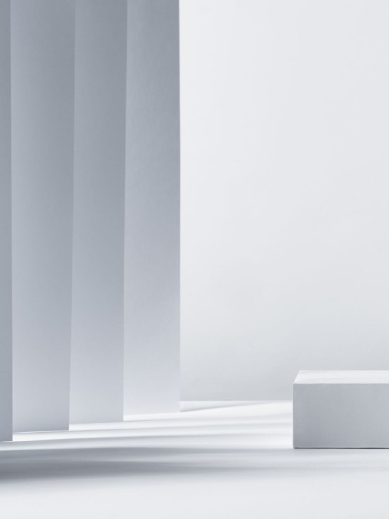 The most popular colour choice of professional painters is usually “Painter’s white”.