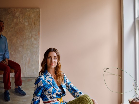 Alcro x Marie Olsson Nylander