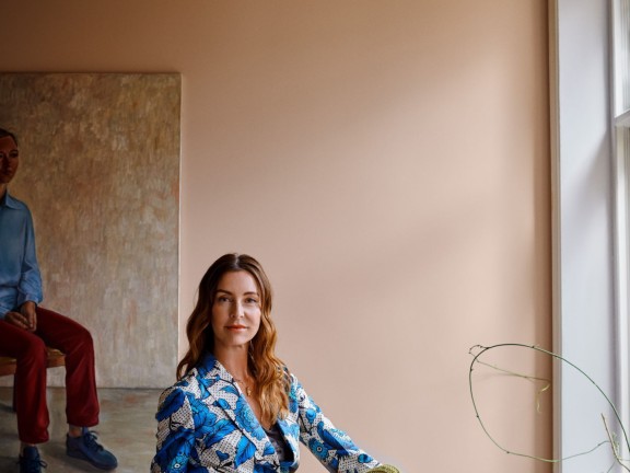 Marie Olsson Nylander