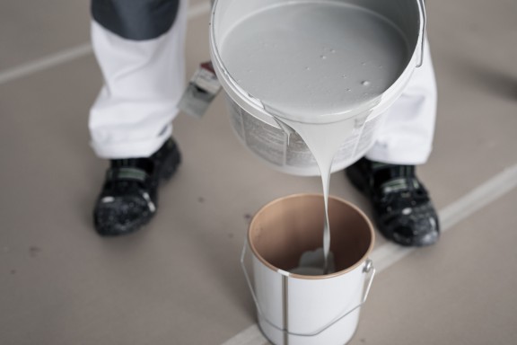  The right products for the job