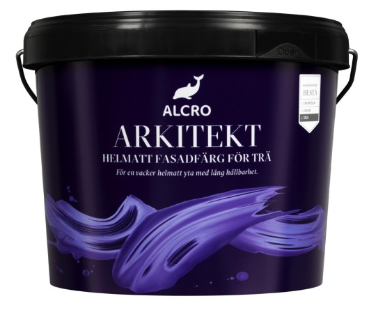 Arkitekt