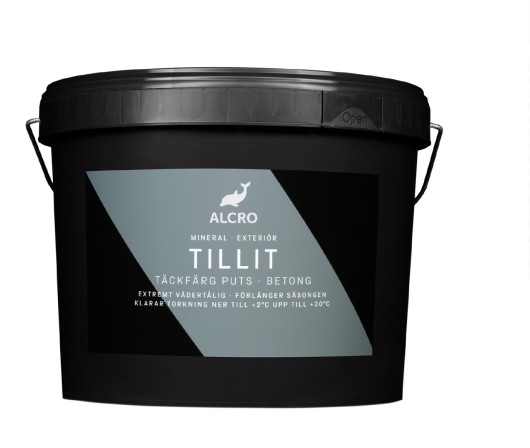 Tillit