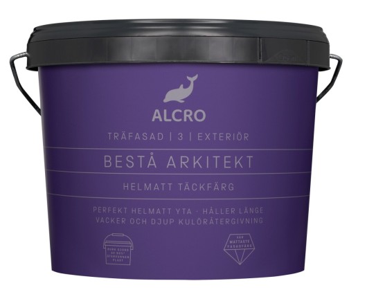 Bestå Arkitekt