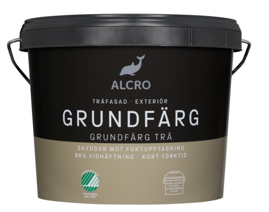 Grundfärg