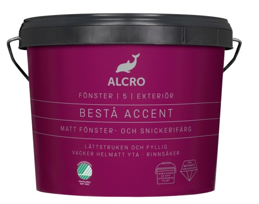 Bestå Accent