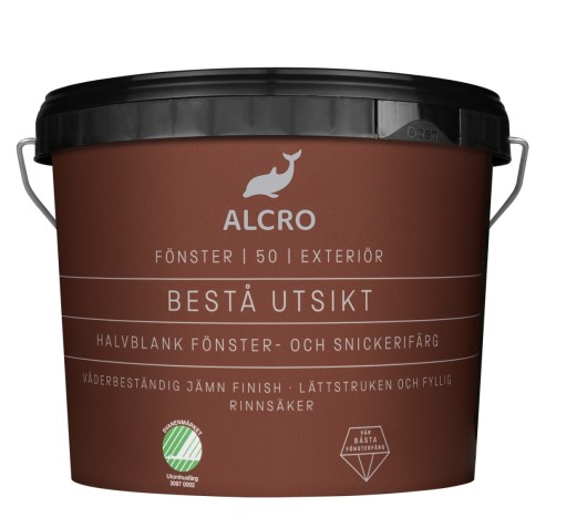 Bestå Utsikt