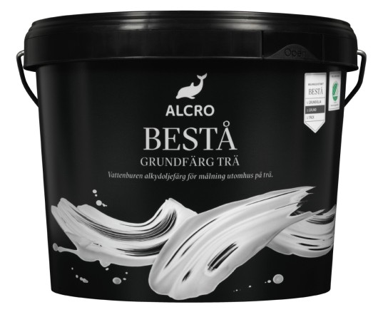 Bestå Grundfärg