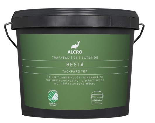 Bestå Täckfärg