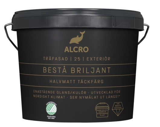 Bestå Briljant