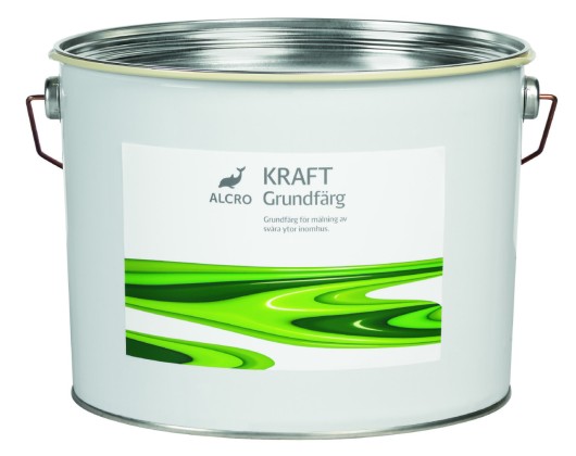 Kraft Grundfärg