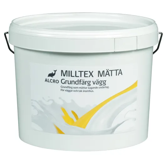 Milltex Mätta