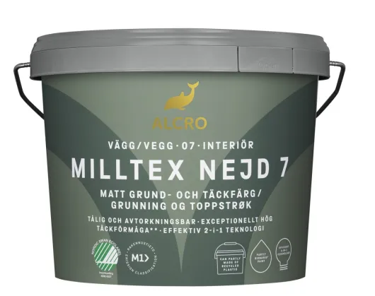 Milltex Nejd 7