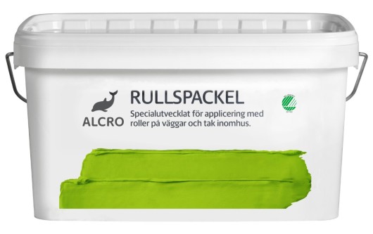 Rullspackel