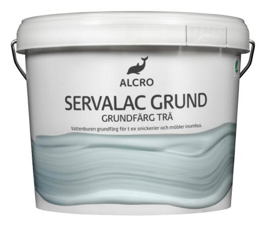 Servalac Grund