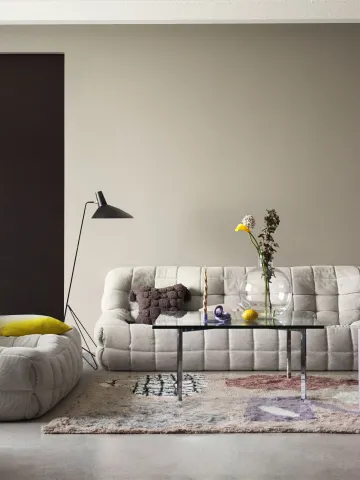 Alcro Stil vardagsrum