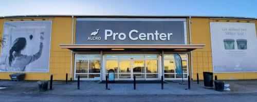 Pro Center Alcro