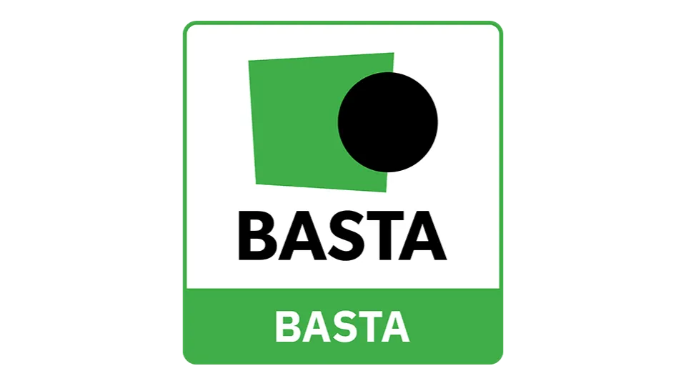 basta