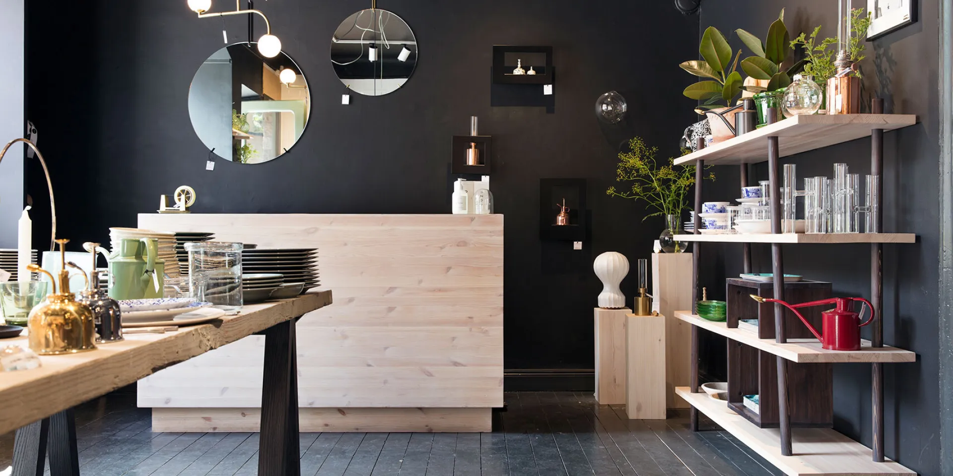 Konceptbutiken Tambur