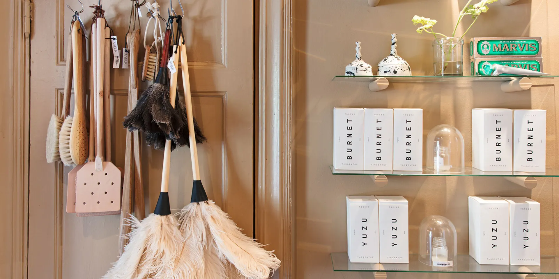 Konceptbutiken Tambur