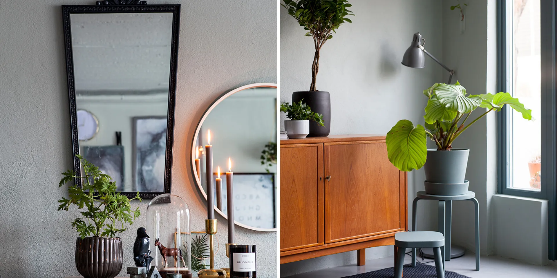 Mrs. Mighettos kontor