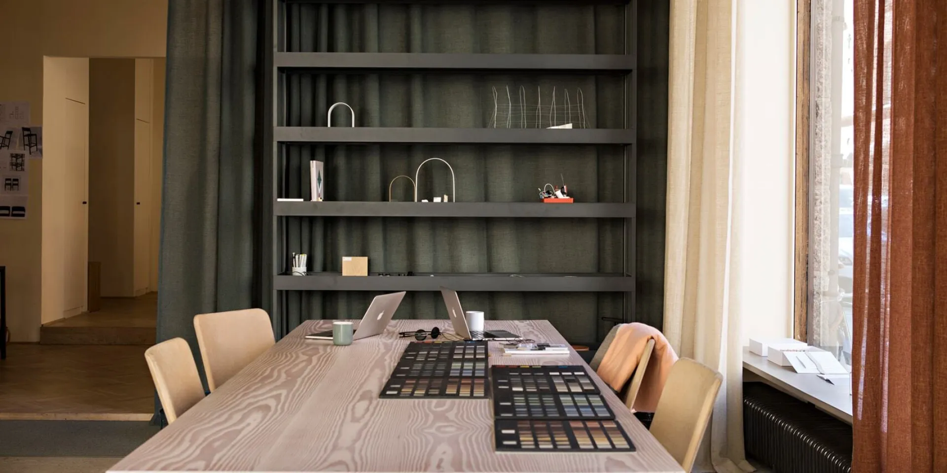 Note Design Studio