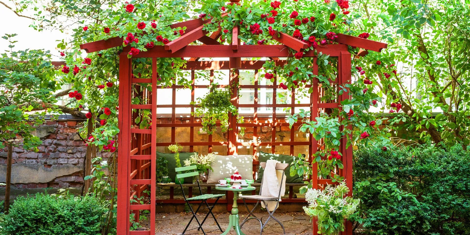 Pergola