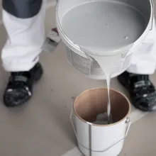 The right products for the job