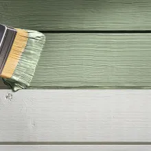 Arbetsråd Alcro utomhusmålning