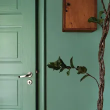 Arbetsråd Alcro inomhusmålning