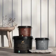 Alcro Bestå Produkter 2021