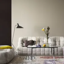 Alcro Stil vardagsrum