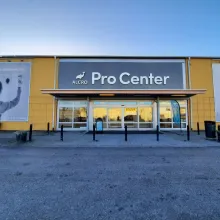 pro center 