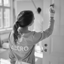 Alcro instruktionsfilmer