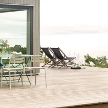 Olja altan & möbler Alcro