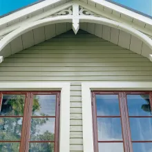 Måla fönster & snickerier med Alcro