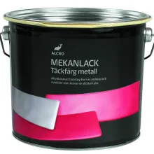 Mekanlack