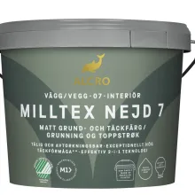 Milltex Nejd 7