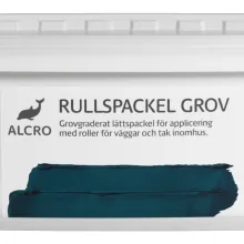 Rullspackel Grov