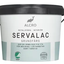 Servalac Grundfärg