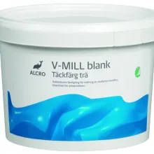 V-Mill Blank