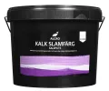 Kalk Slamfärg Kalkputs