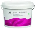V-Mill Halvblank