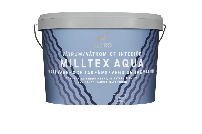 milltex aqua