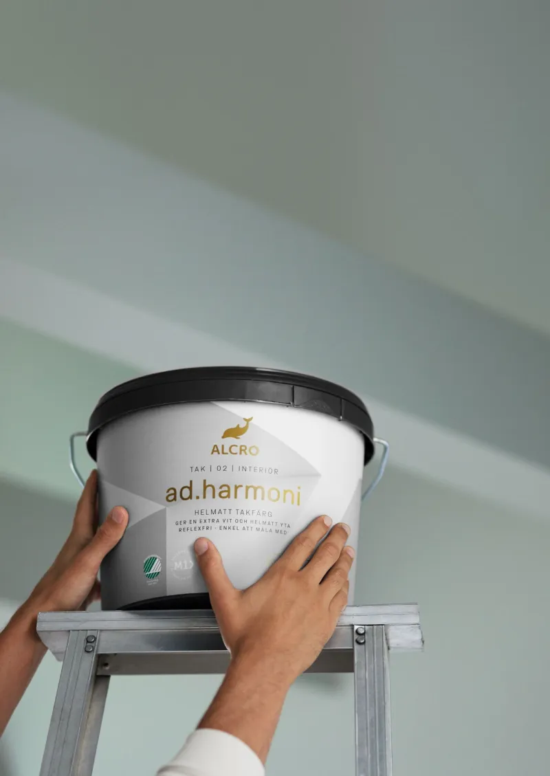 ad harmoni